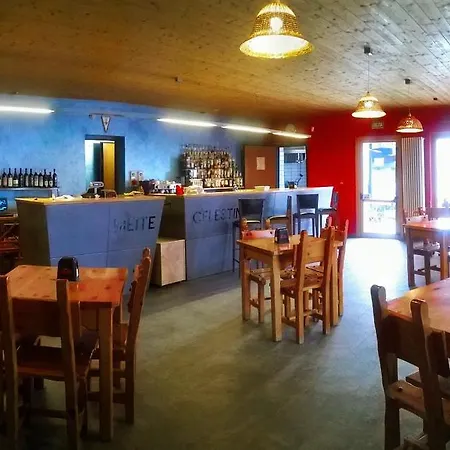 Casa de hóspedes Meite Celestin