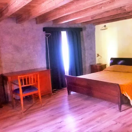 Casa de hóspedes Meite Celestin